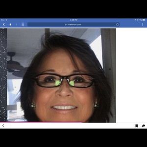 Meet your Posher, Marsha